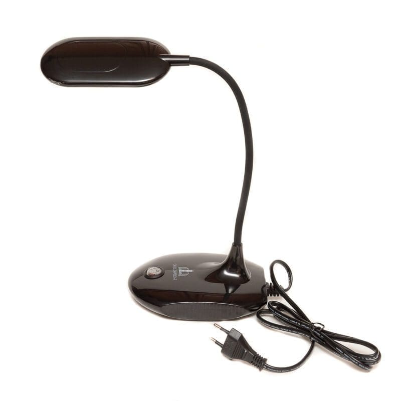 Or Leshabat Black Shabbos Lamp