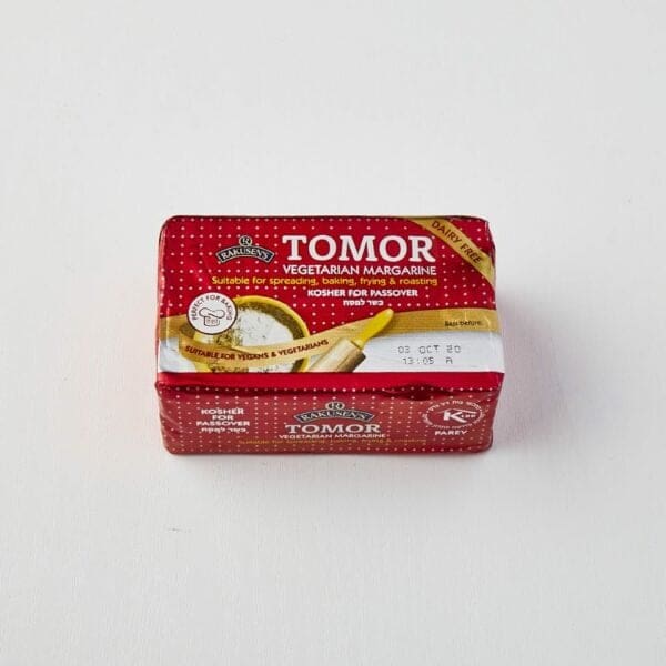 Rakusens Tomor Block Margarine